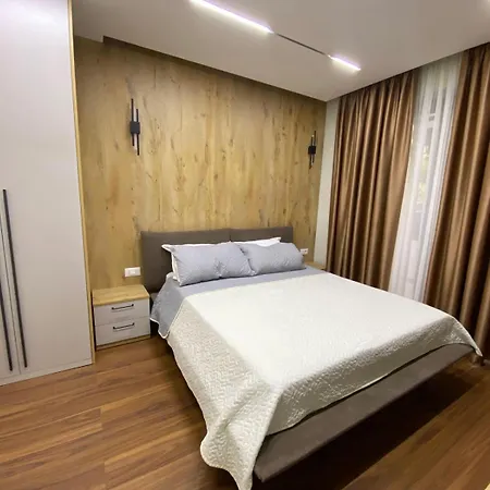 Appartement Arkle 6