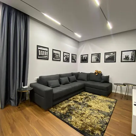 Appartement Arkle 6