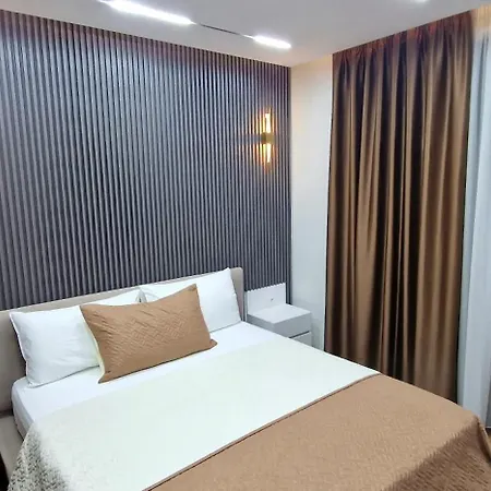 Appartement Arkle 6