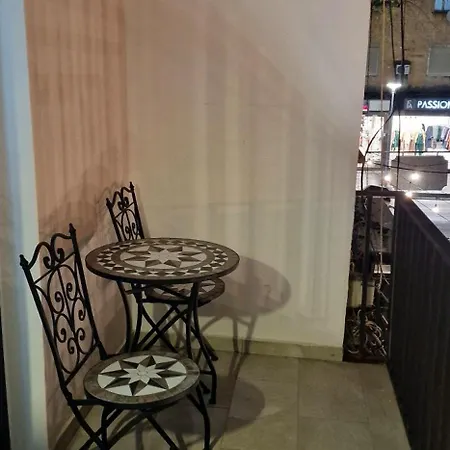 Apartamento Arkle 6 *
