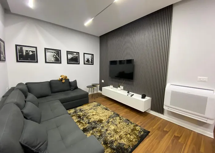 Arkle 6 * Tirana
