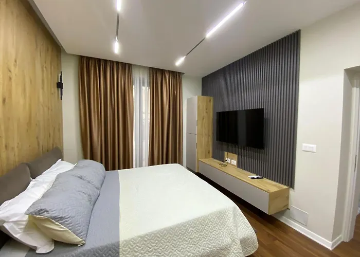 Apartment Arkle 6 Tirana