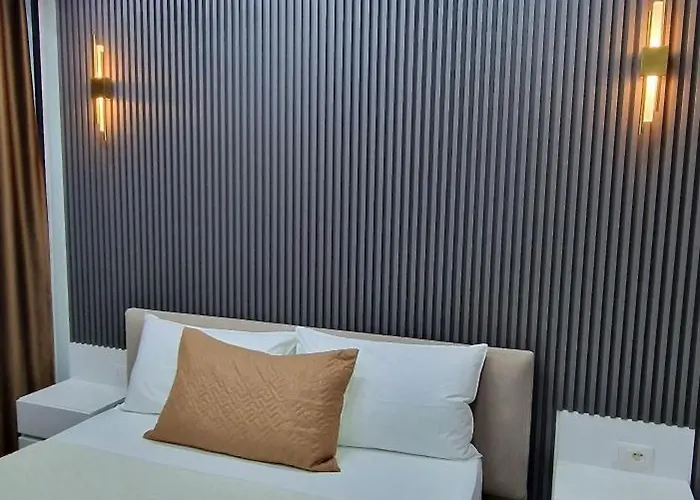 Apartment Arkle 6 Tirana