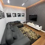 Appartement Arkle 6