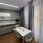 Arkle 6 Appartement *