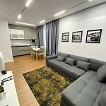 Arkle 6 Appartement