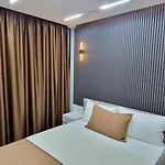Arkle 6 Appartement Tirana