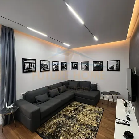 Arkle 6 Apartment