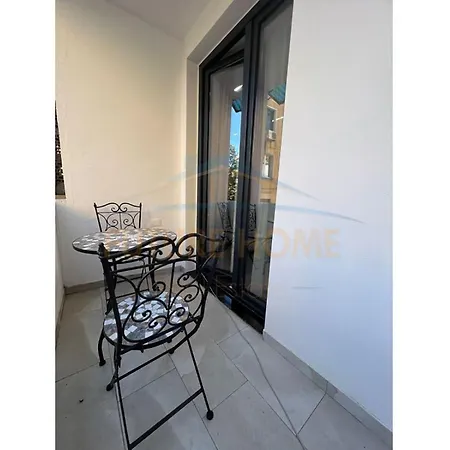Arkle 6 Apartament Tirana