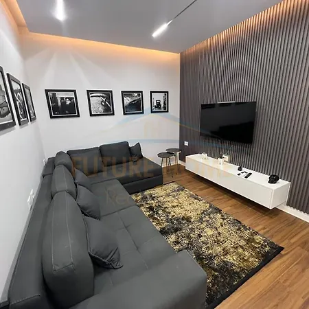 Arkle 6 Apartament