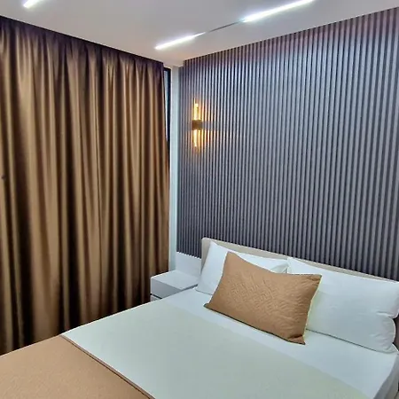 Arkle 6 Apartament Tirana