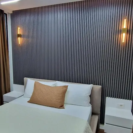Appartement Arkle 6 Tirana