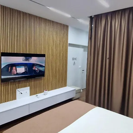 Appartement Arkle 6