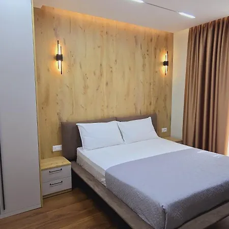 Appartement Arkle 6