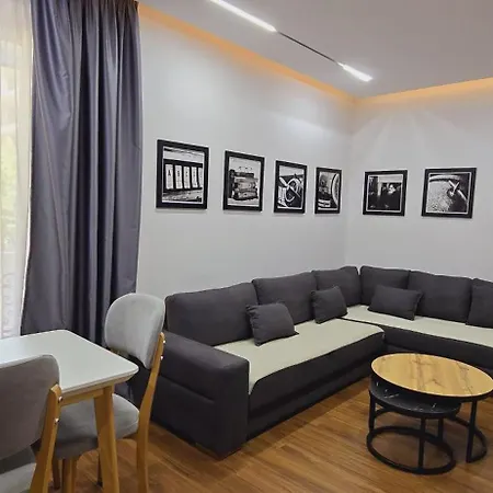 Arkle 6 Appartement