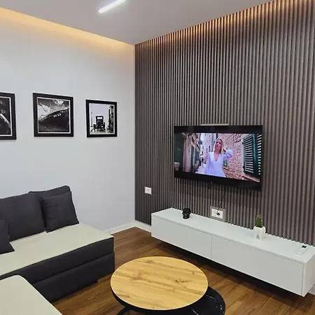 Arkle 6 Tirana