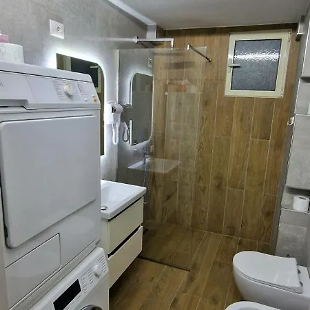 Appartement Arkle 6