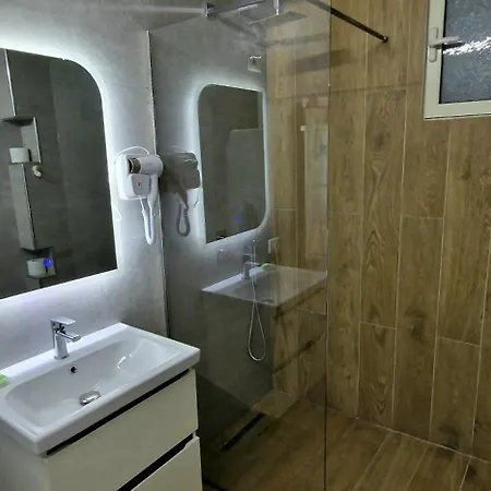 Appartement Arkle 6 *