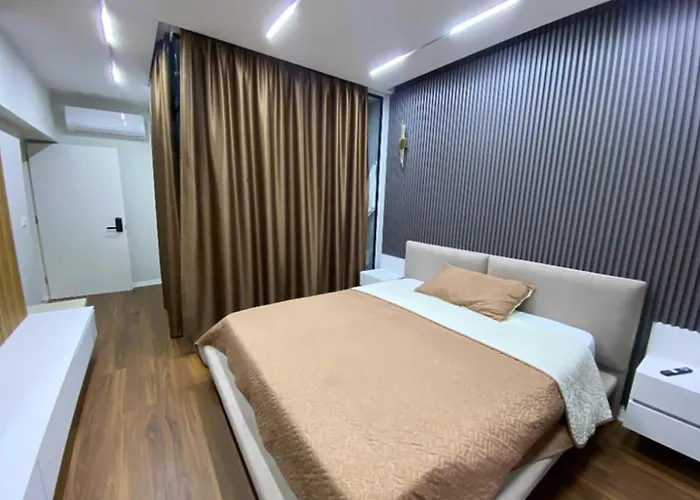 Arkle 6 ティラナ