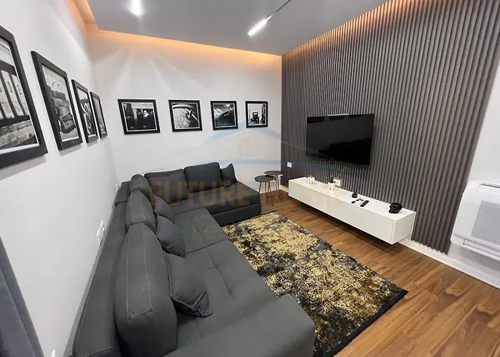 Διαμέρισμα Arkle 6