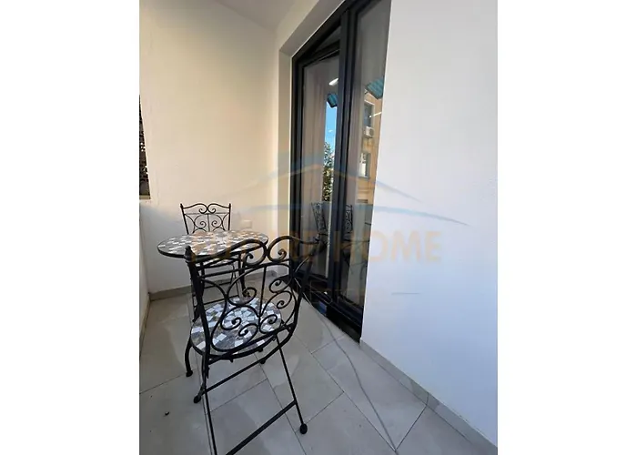 Arkle 6 Διαμέρισμα Τίρανα