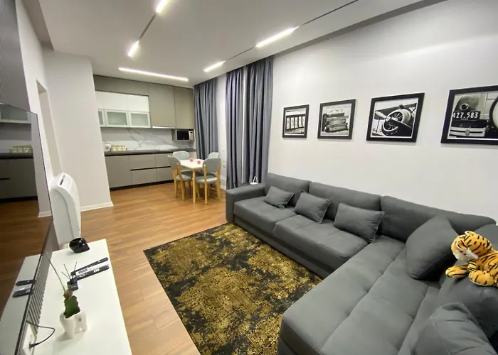 Arkle 6 アパート