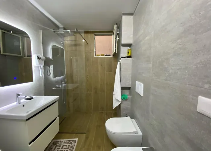 Arkle 6 Διαμέρισμα *