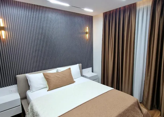 Διαμέρισμα Arkle 6