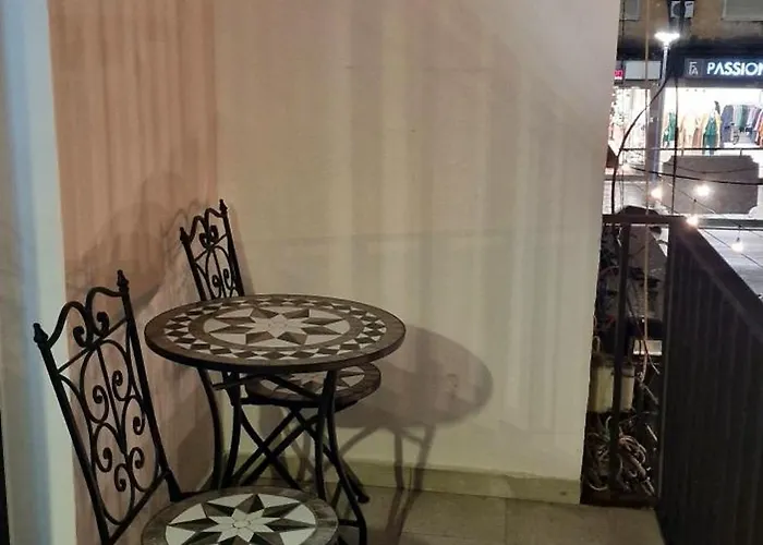 Διαμέρισμα Arkle 6 *