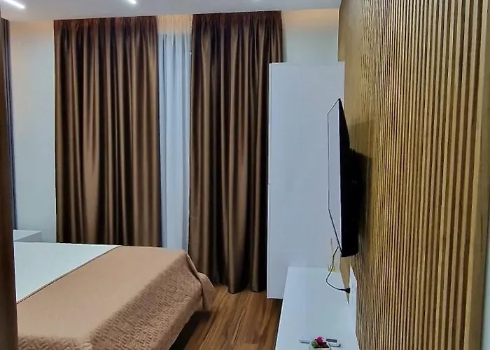 Arkle 6 ティラナ